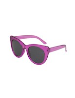 Lentes de sol Niña Lax Kids FGGV 18 02 Morado